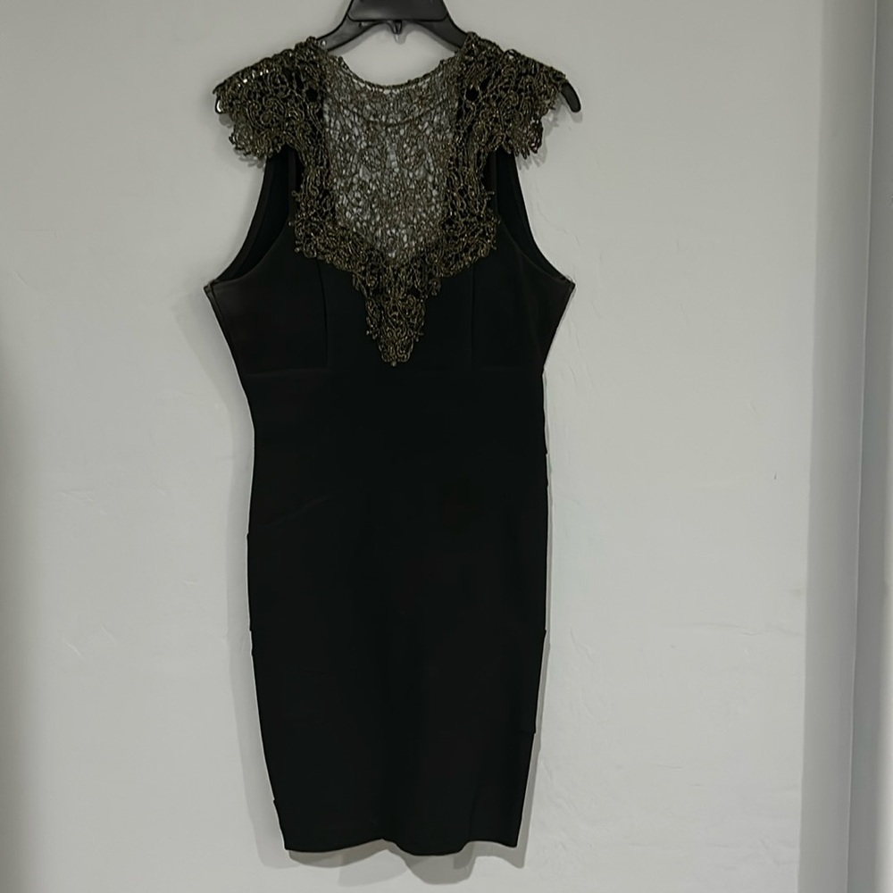 Honey and Rosie Dress